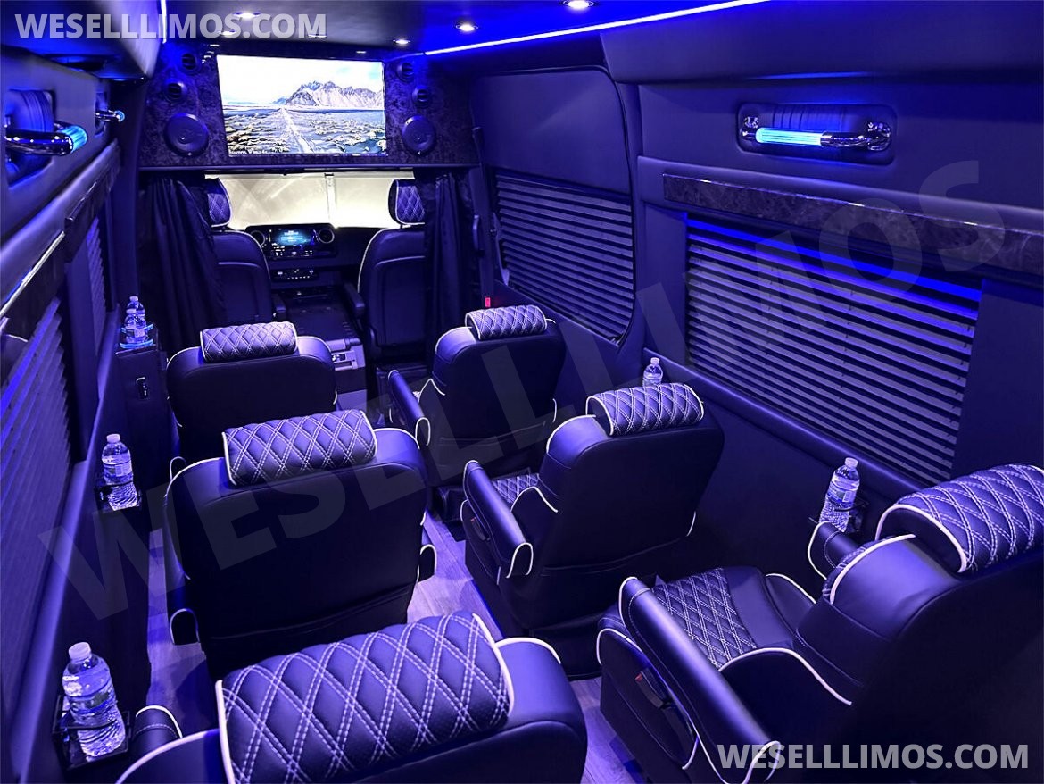 Sprinter for Sale in Elkhart, IN - Photo 19
