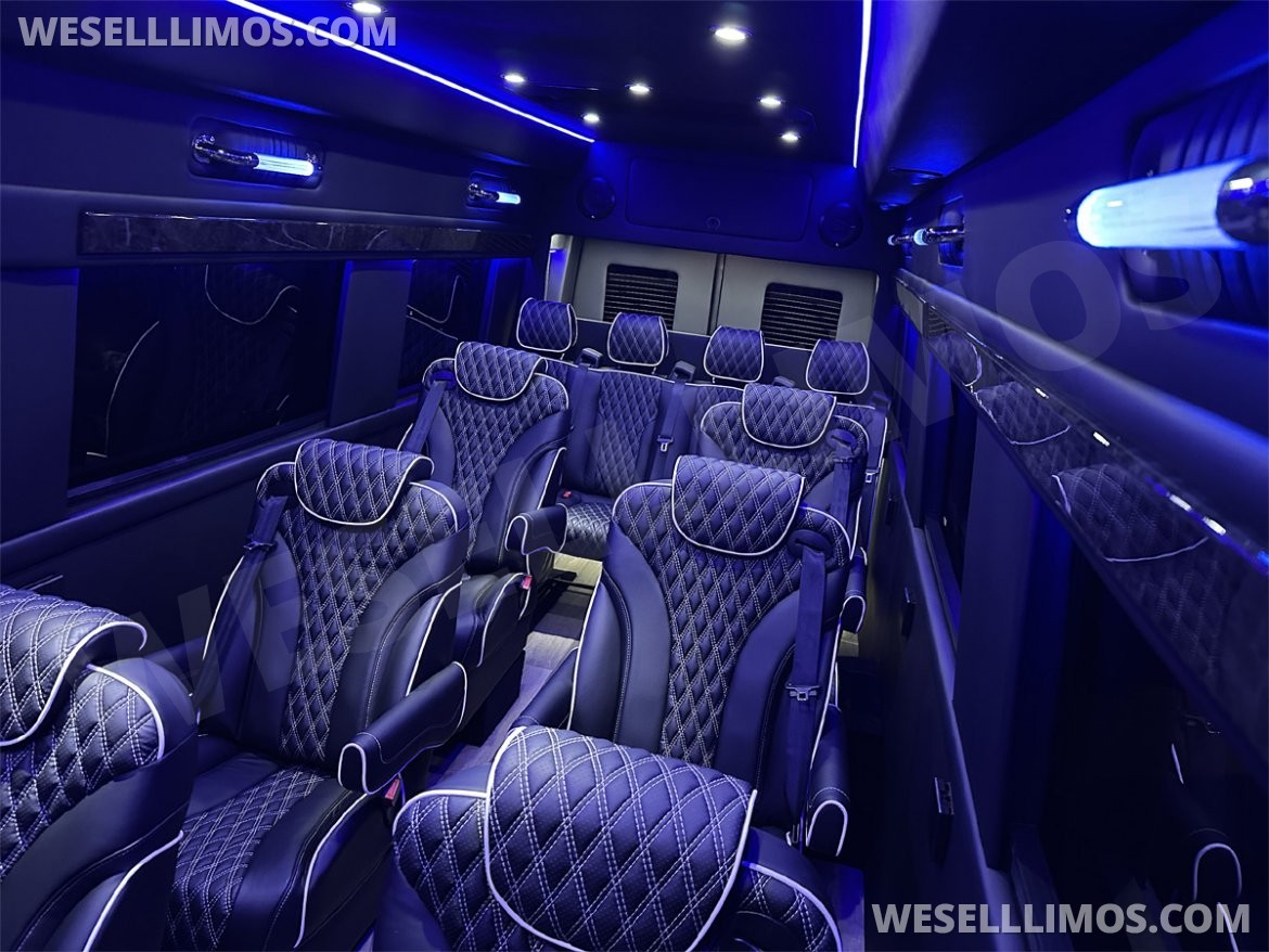 Sprinter for Sale in Elkhart, IN - Photo 20