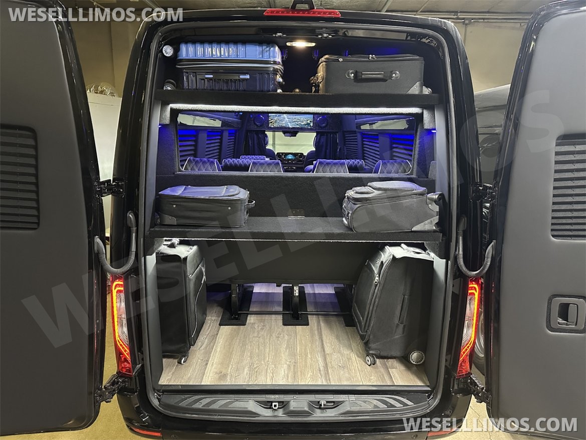 Sprinter for Sale in Elkhart, IN - Photo 21