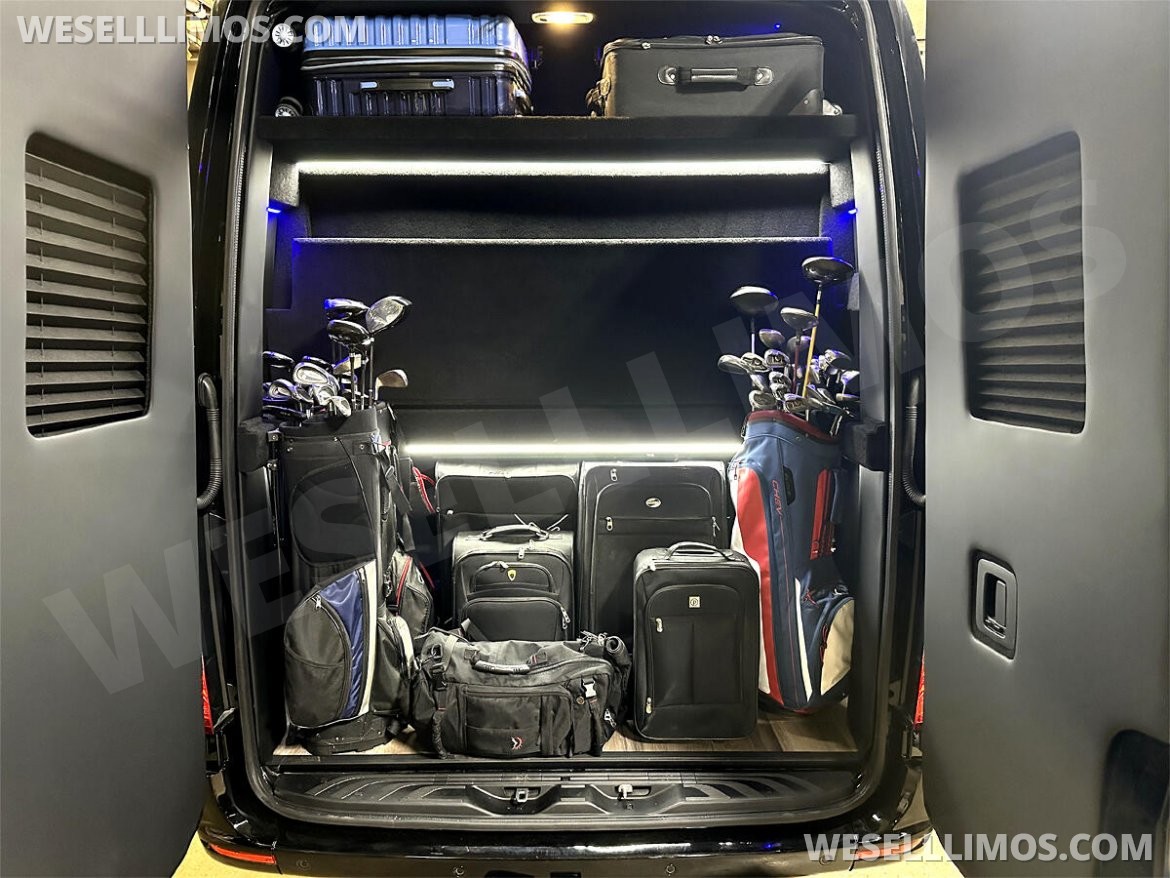 Sprinter for Sale in Elkhart, IN - Photo 23