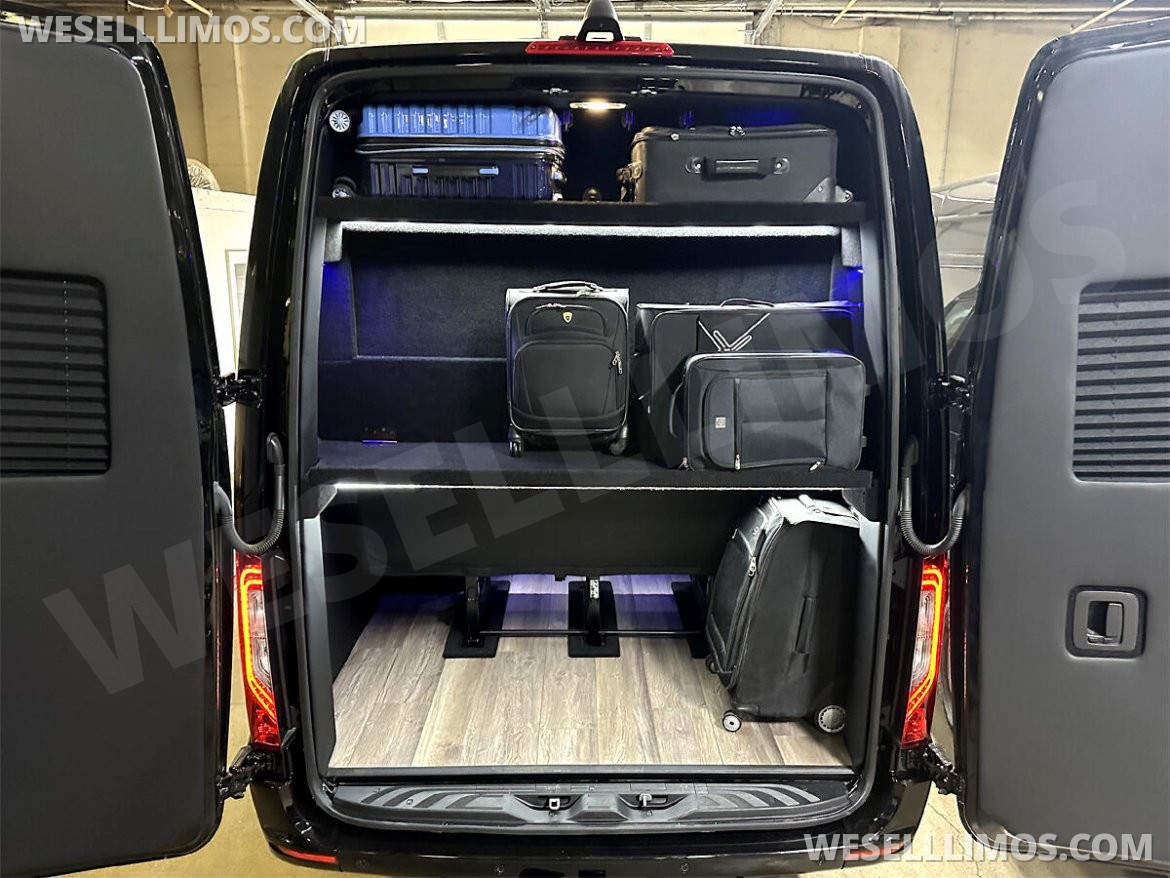 Sprinter for Sale in Elkhart, IN - Photo 24