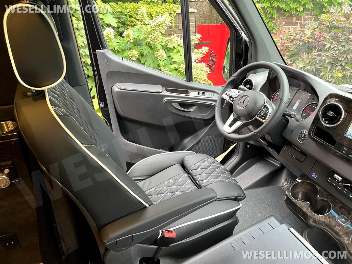 Sprinter for Sale in Elkhart, IN - Photo 27