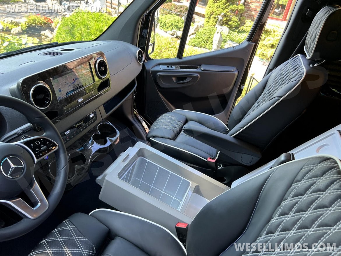 Sprinter for Sale in Elkhart, IN - Photo 29