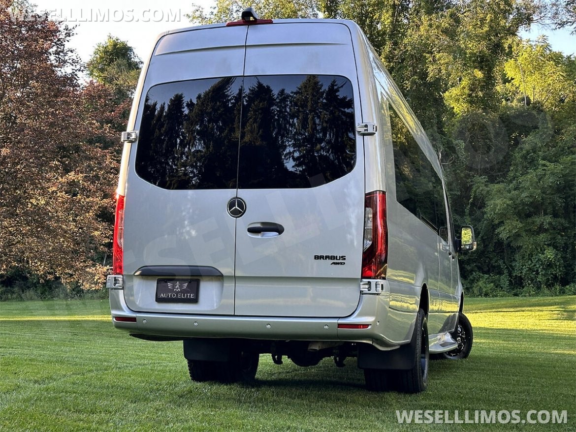 Sprinter for Sale in Elkhart, IN - Photo 31