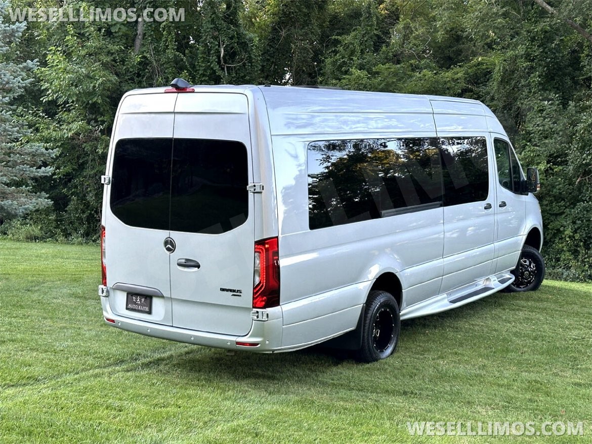 Sprinter for Sale in Elkhart, IN - Photo 36