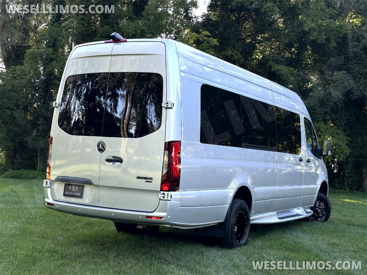 Sprinter for Sale in Elkhart, IN - Photo 38