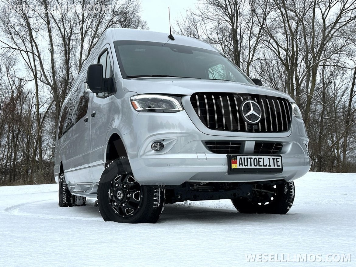 Sprinter for Sale in Elkhart, IN - Photo 39