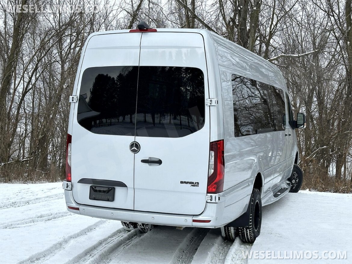 Sprinter for Sale in Elkhart, IN - Photo 42