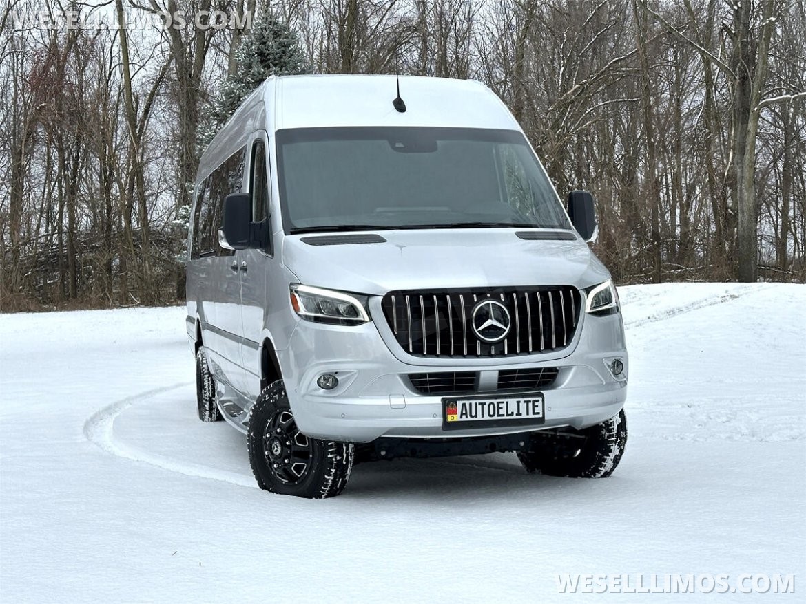 Sprinter for Sale in Elkhart, IN - Photo 47