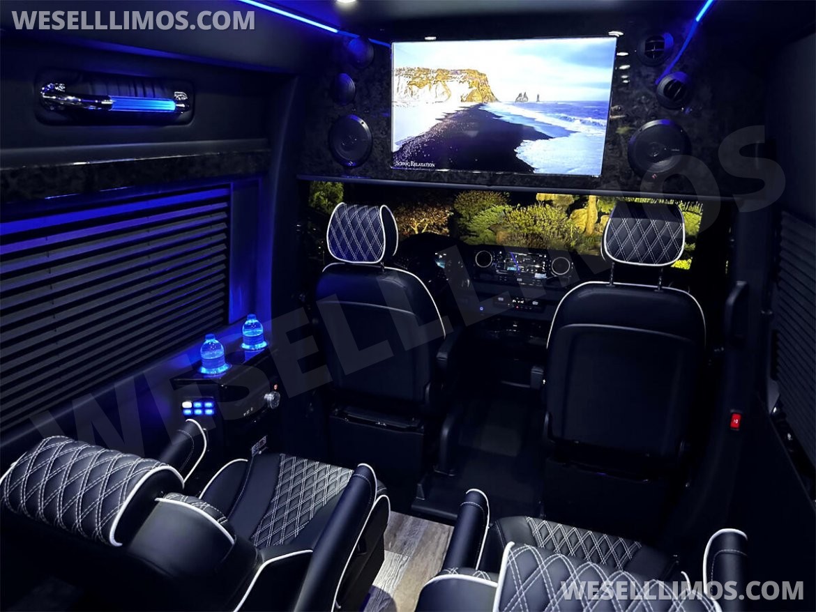 Sprinter for Sale in Elkhart, IN - Photo 2