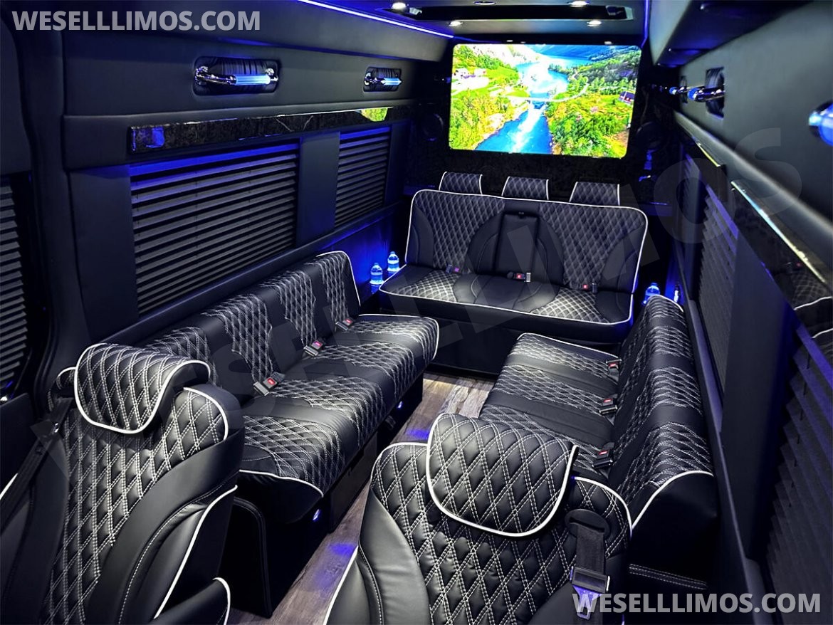 Sprinter for Sale in Elkhart, IN - Photo 3