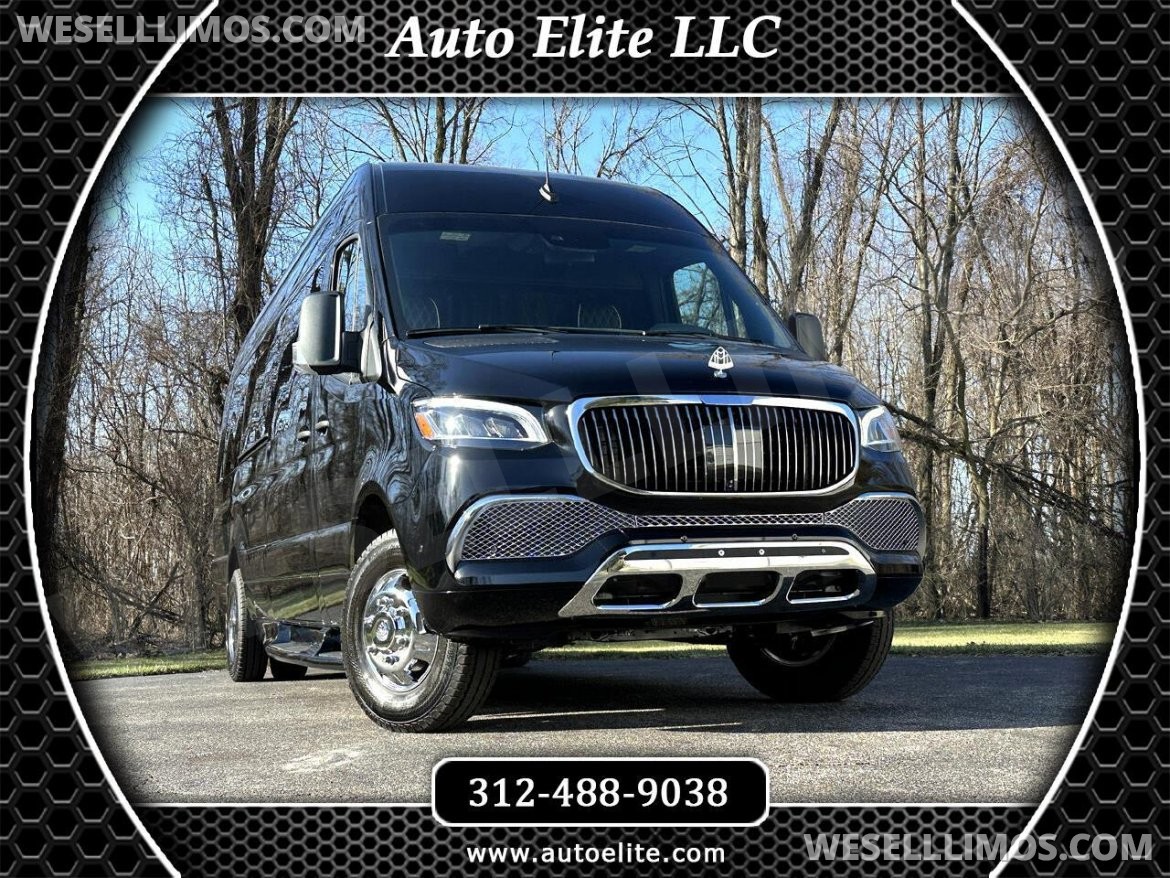 Sprinter for Sale in Elkhart, IN - Photo 4