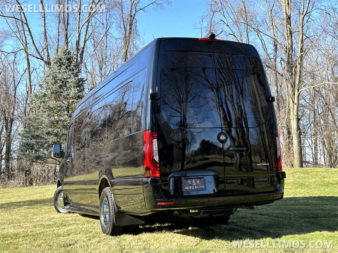 Sprinter for Sale in Elkhart, IN - Photo 6