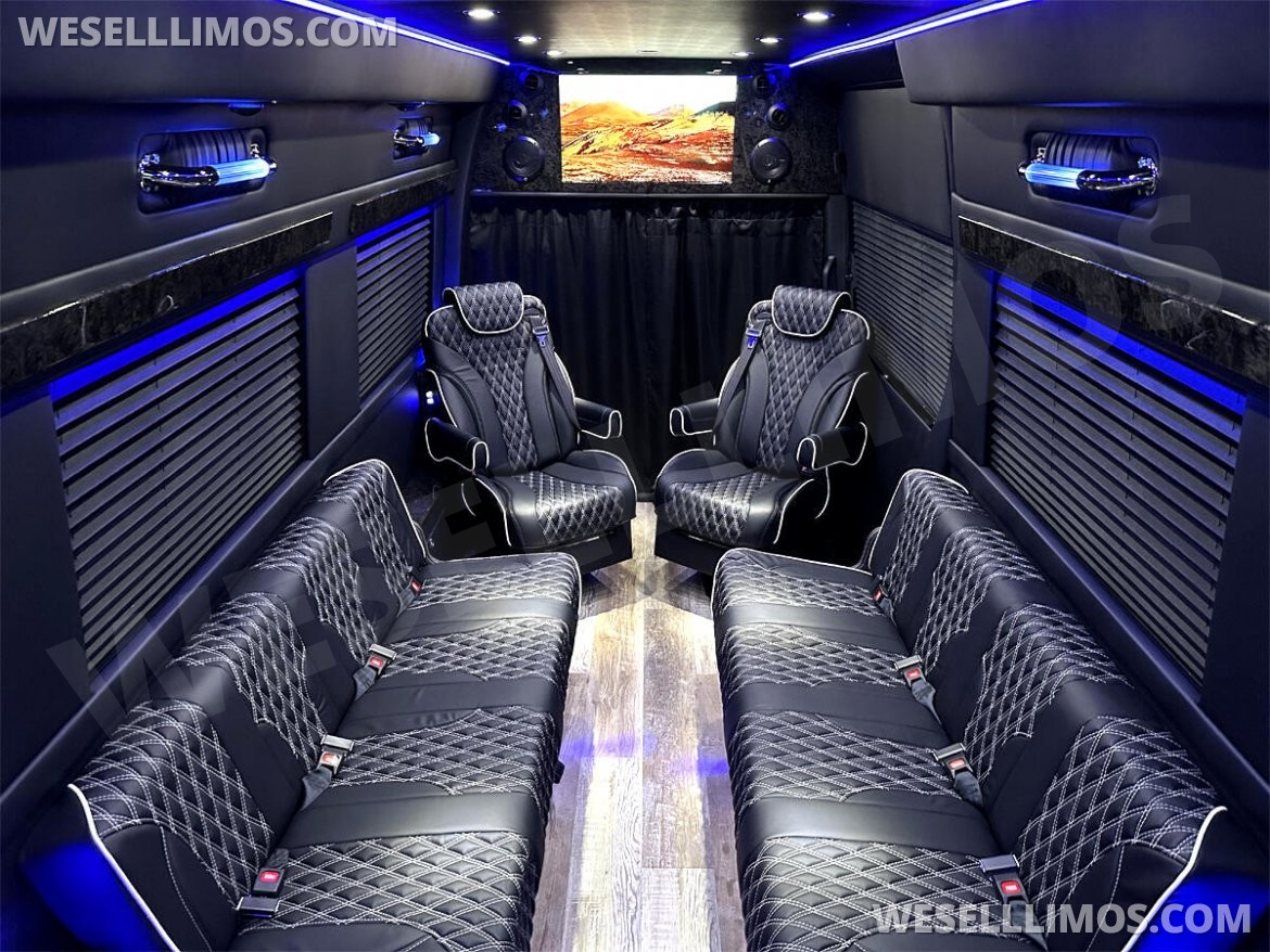 Sprinter for Sale in Elkhart, IN - Photo 8