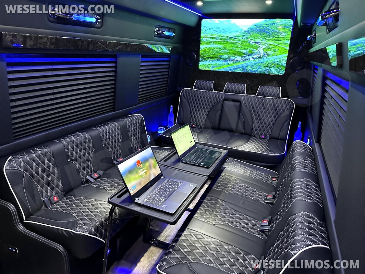 Sprinter for Sale in Elkhart, IN - Photo 10