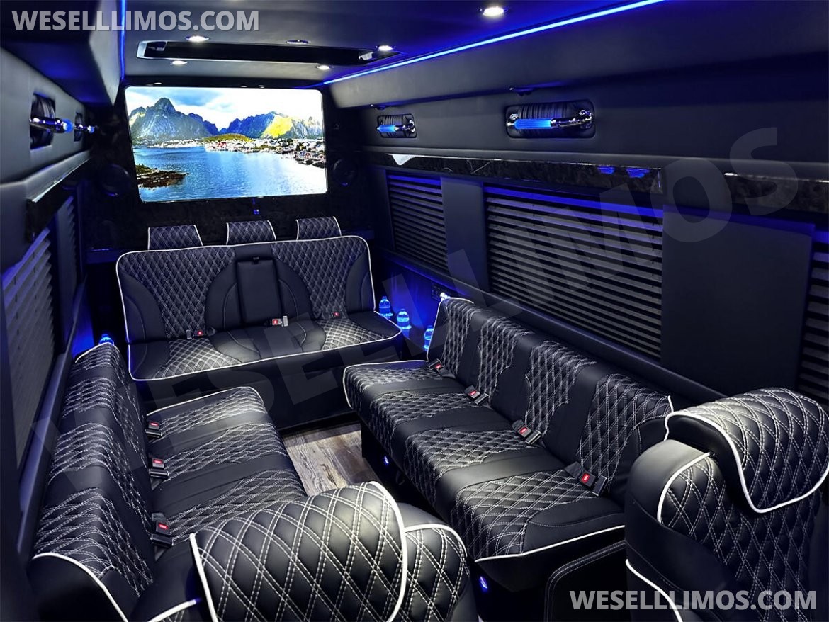Sprinter for Sale in Elkhart, IN - Photo 13