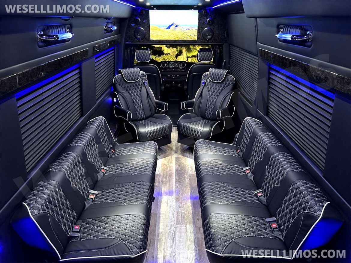 Sprinter for Sale in Elkhart, IN - Photo 15