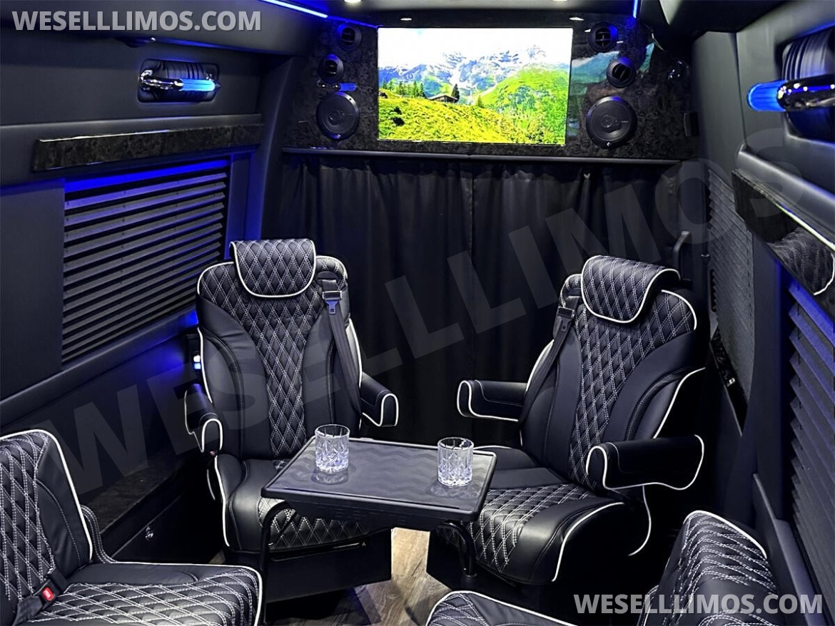 Sprinter for Sale in Elkhart, IN - Photo 16