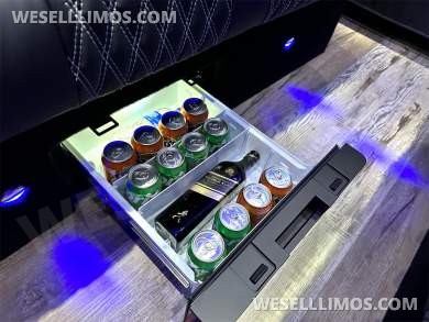 2024 Maybach Trim Elite Pullman 15 Passenger Auto Elite Mercedes-Benz Sprinter - Sprinter for Sale in Elkhart, IN - Photo 19