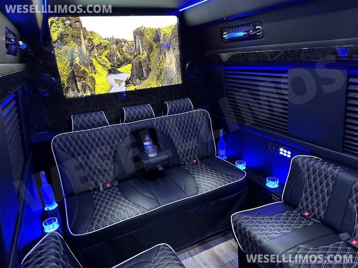 Sprinter for Sale in Elkhart, IN - Photo 21