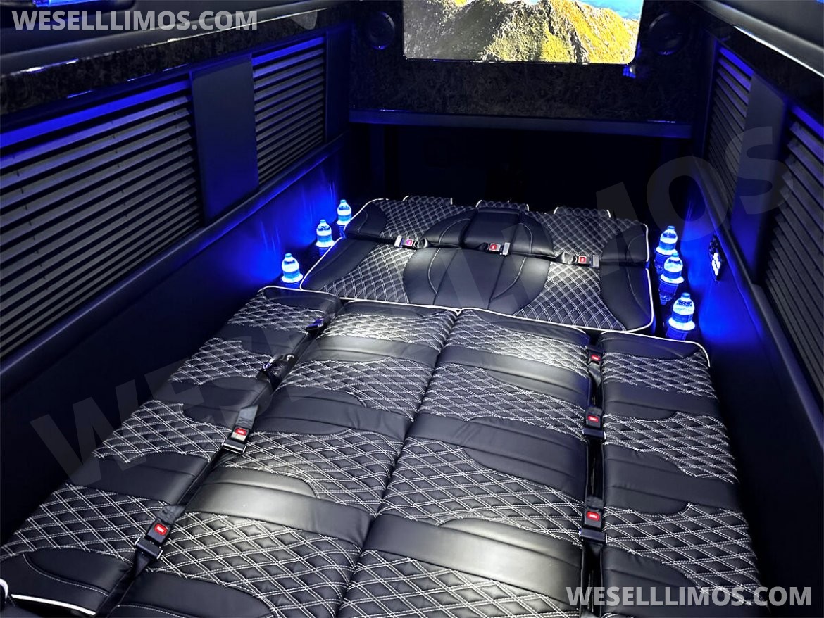 Sprinter for Sale in Elkhart, IN - Photo 33