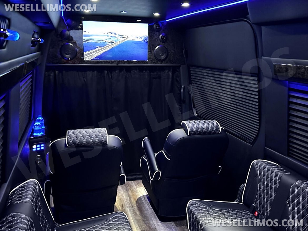 Sprinter for Sale in Elkhart, IN - Photo 36