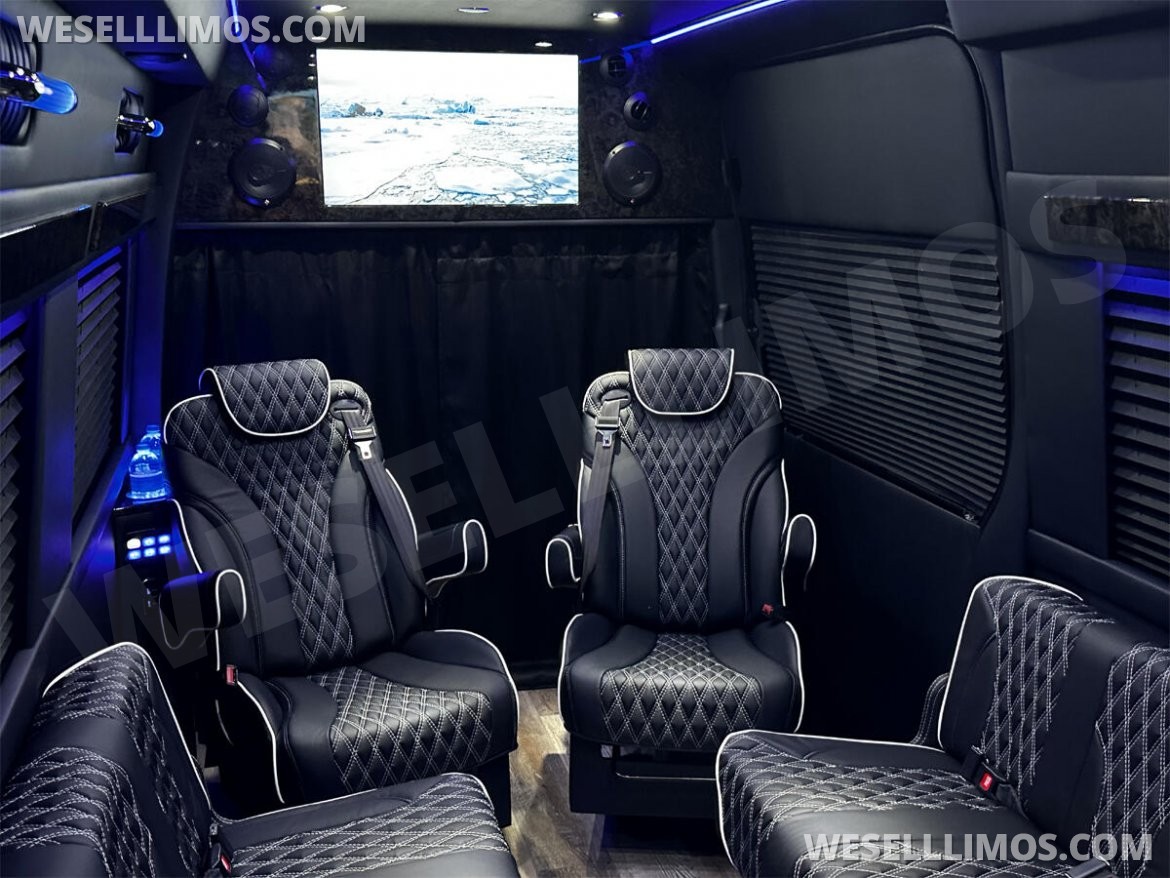 Sprinter for Sale in Elkhart, IN - Photo 38