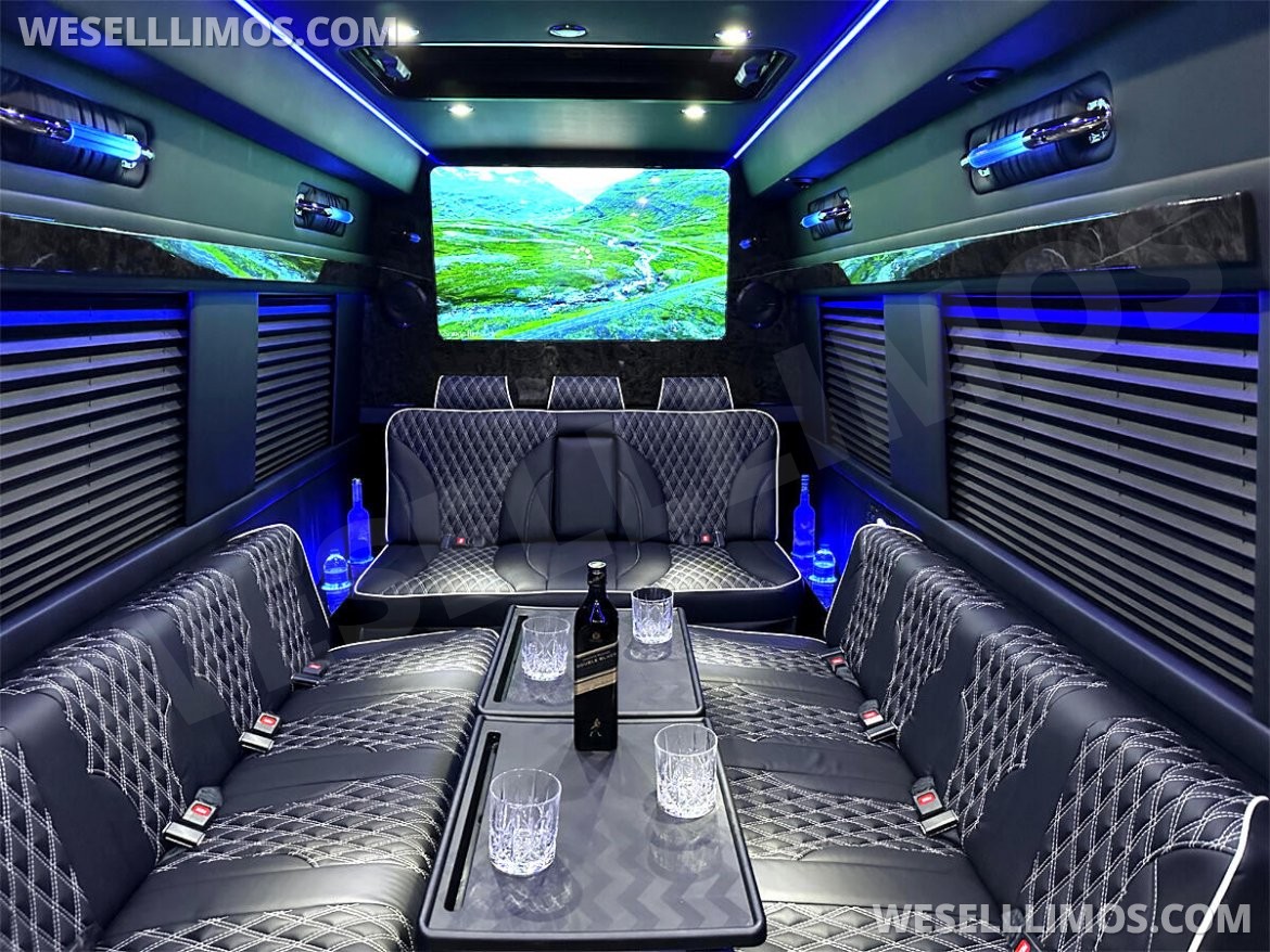 Sprinter for Sale in Elkhart, IN - Photo 40