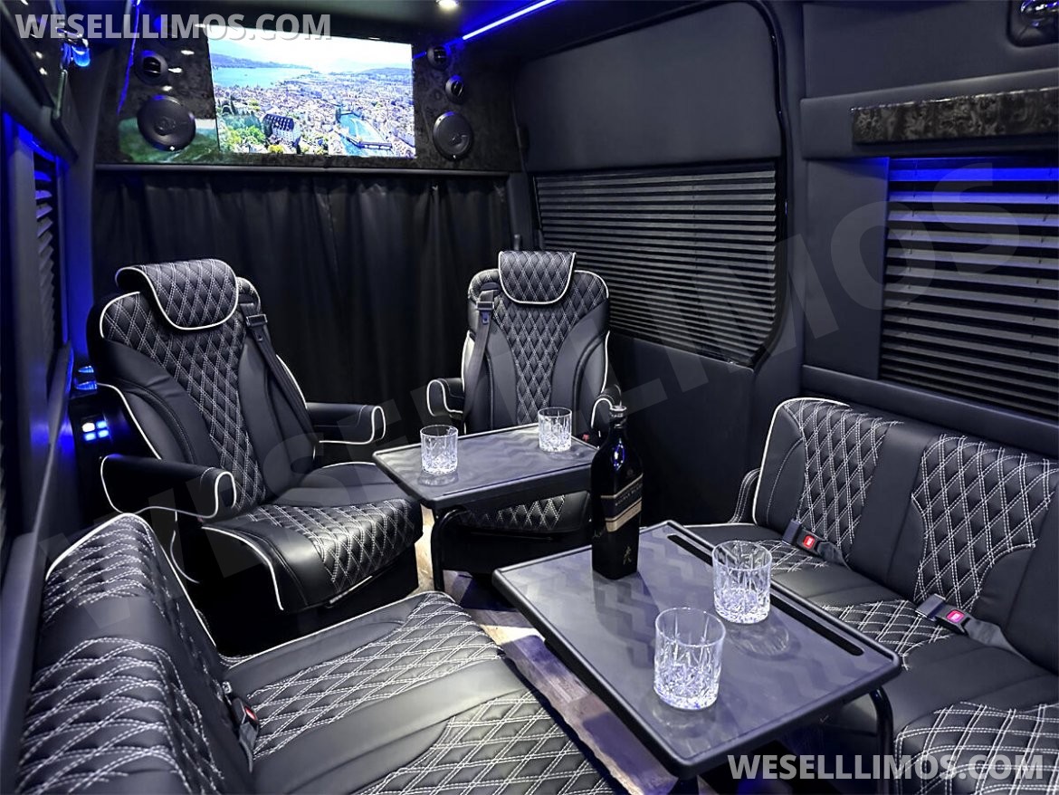 Sprinter for Sale in Elkhart, IN - Photo 41