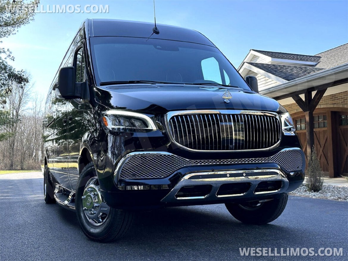 Sprinter for Sale in Elkhart, IN - Photo 46