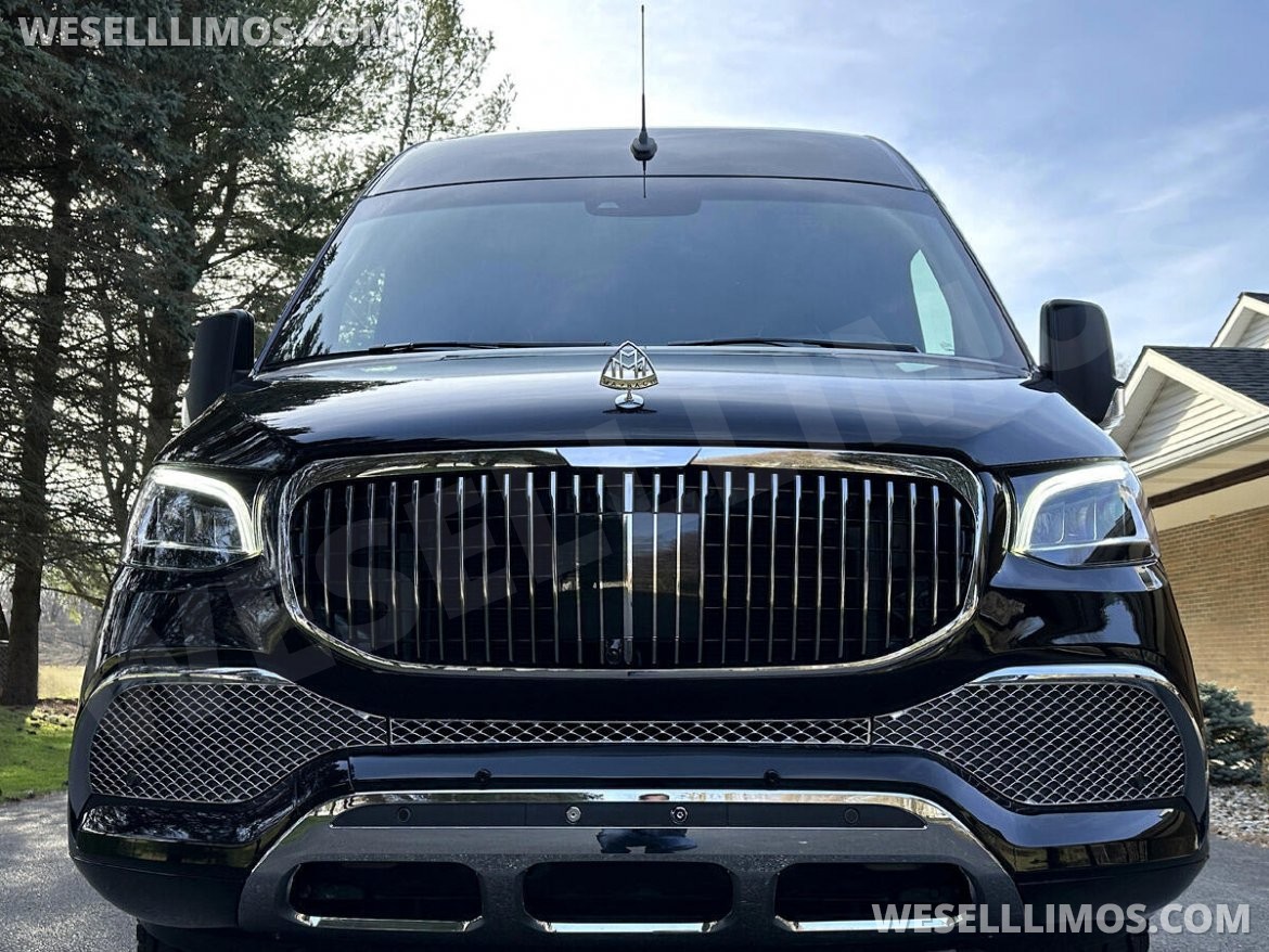 Sprinter for Sale in Elkhart, IN - Photo 47