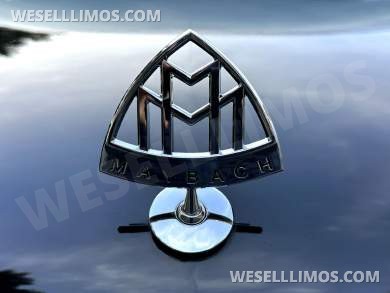 2024 Maybach Trim Elite Pullman 15 Passenger Auto Elite Mercedes-Benz Sprinter - Sprinter for Sale in Elkhart, IN - Photo 48