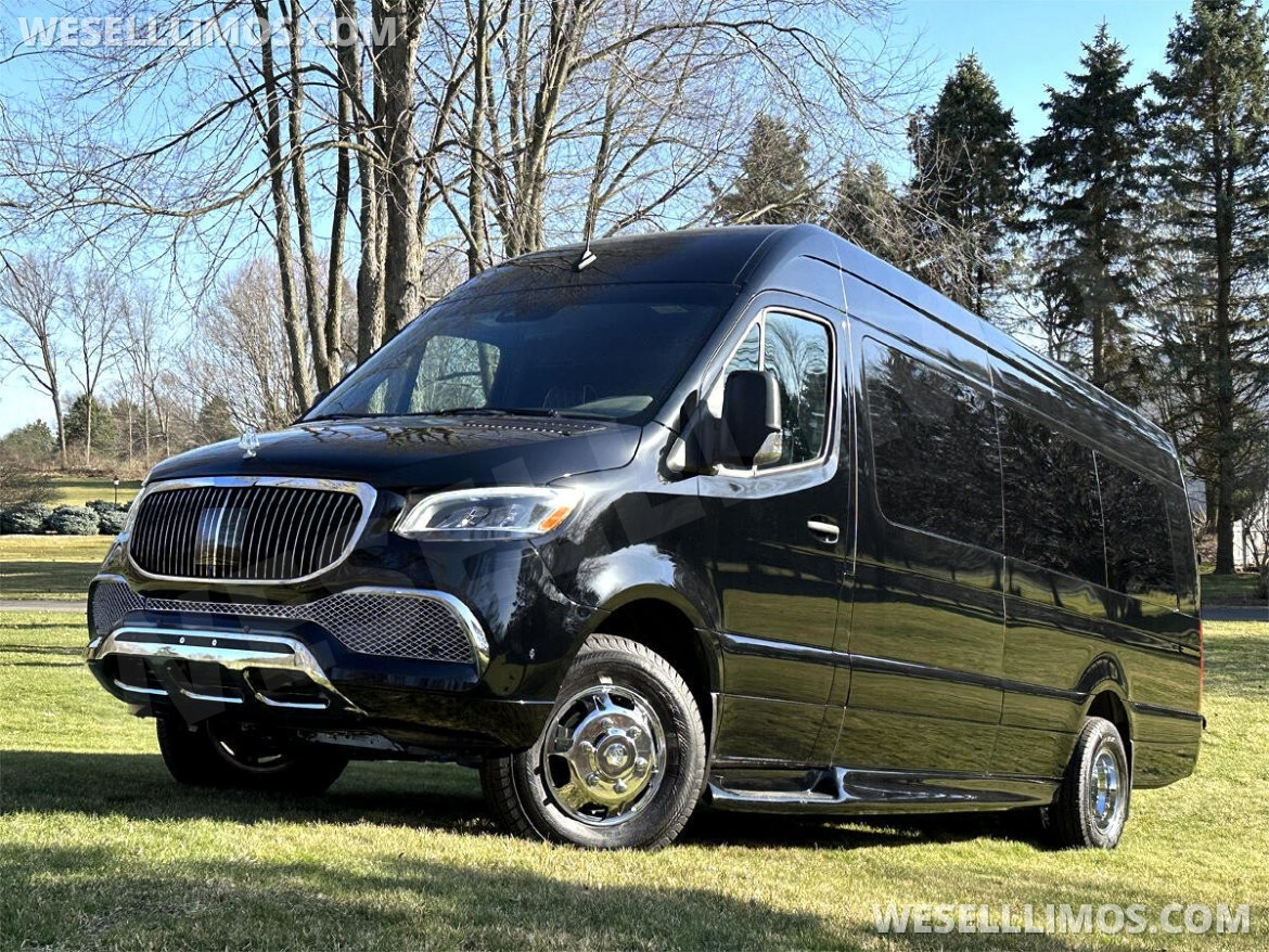 Sprinter for Sale in Elkhart, IN - Photo 49