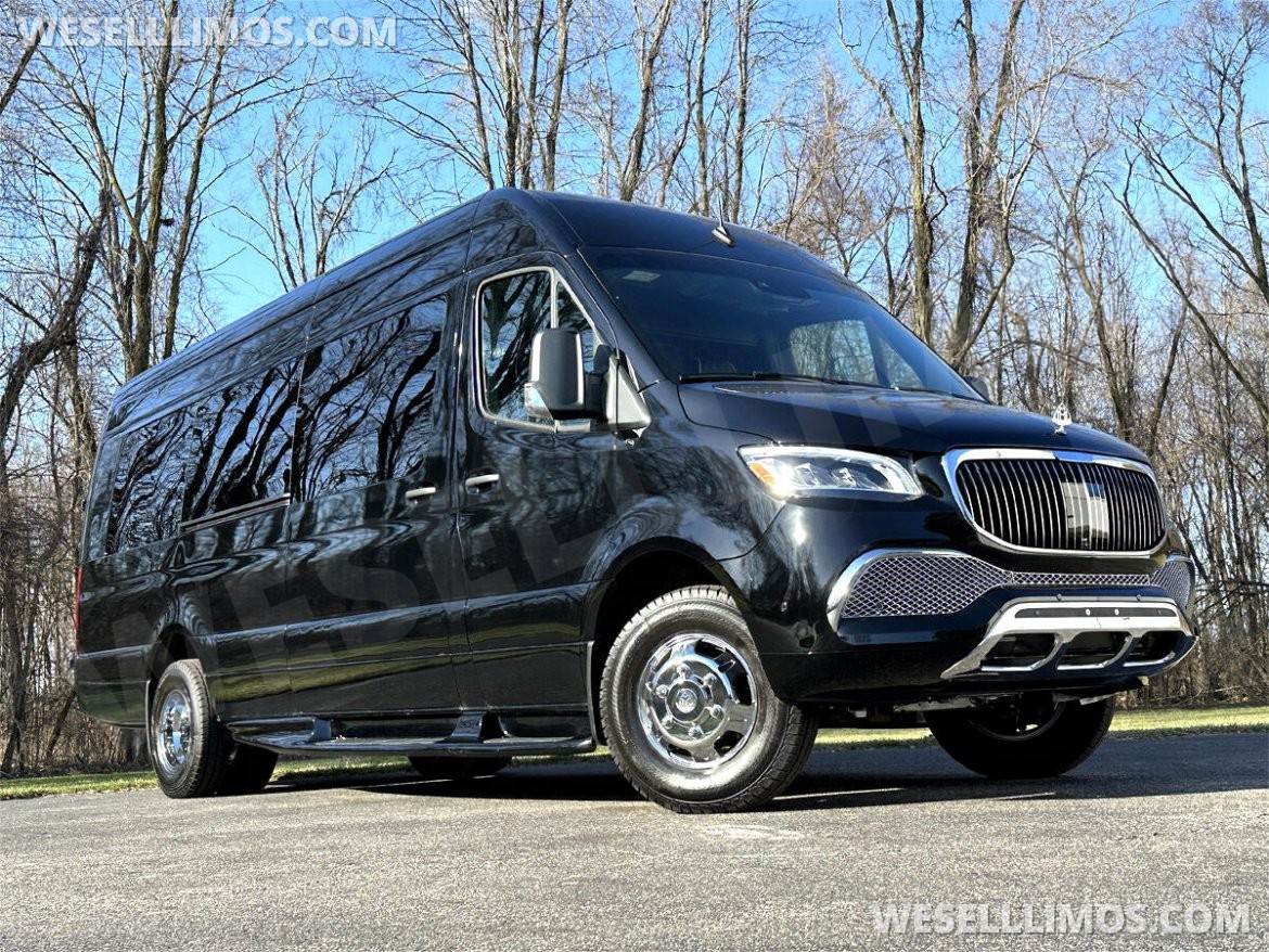 Sprinter for Sale in Elkhart, IN - Photo 53
