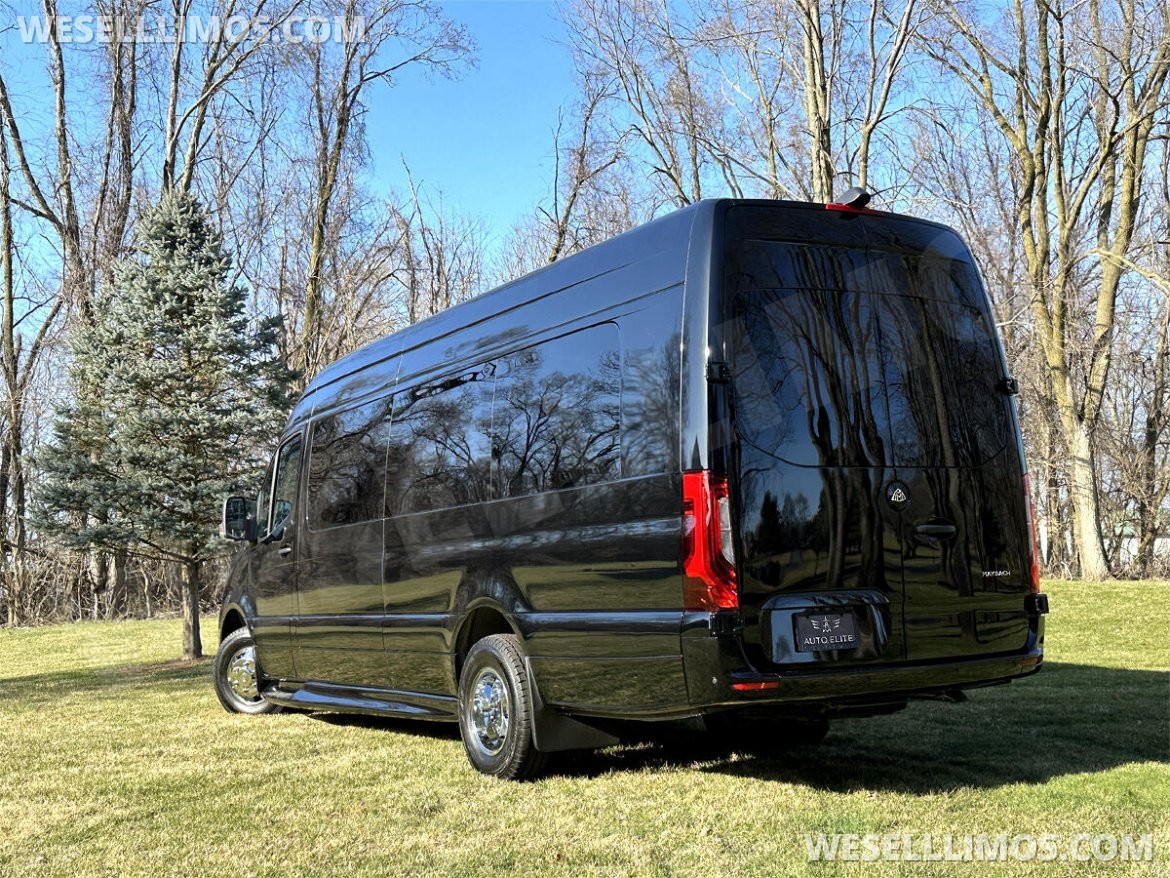Sprinter for Sale in Elkhart, IN - Photo 55