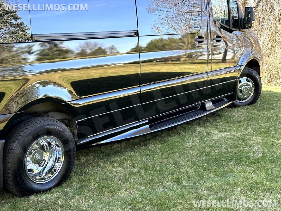 Sprinter for Sale in Elkhart, IN - Photo 57