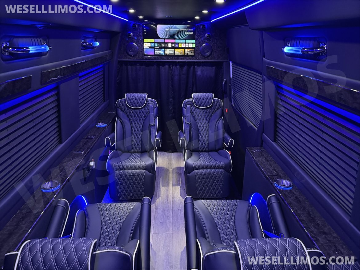Sprinter for Sale in Elkhart, IN - Photo 4