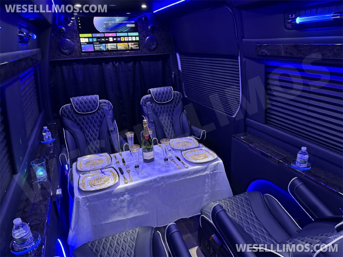 Sprinter for Sale in Elkhart, IN - Photo 5