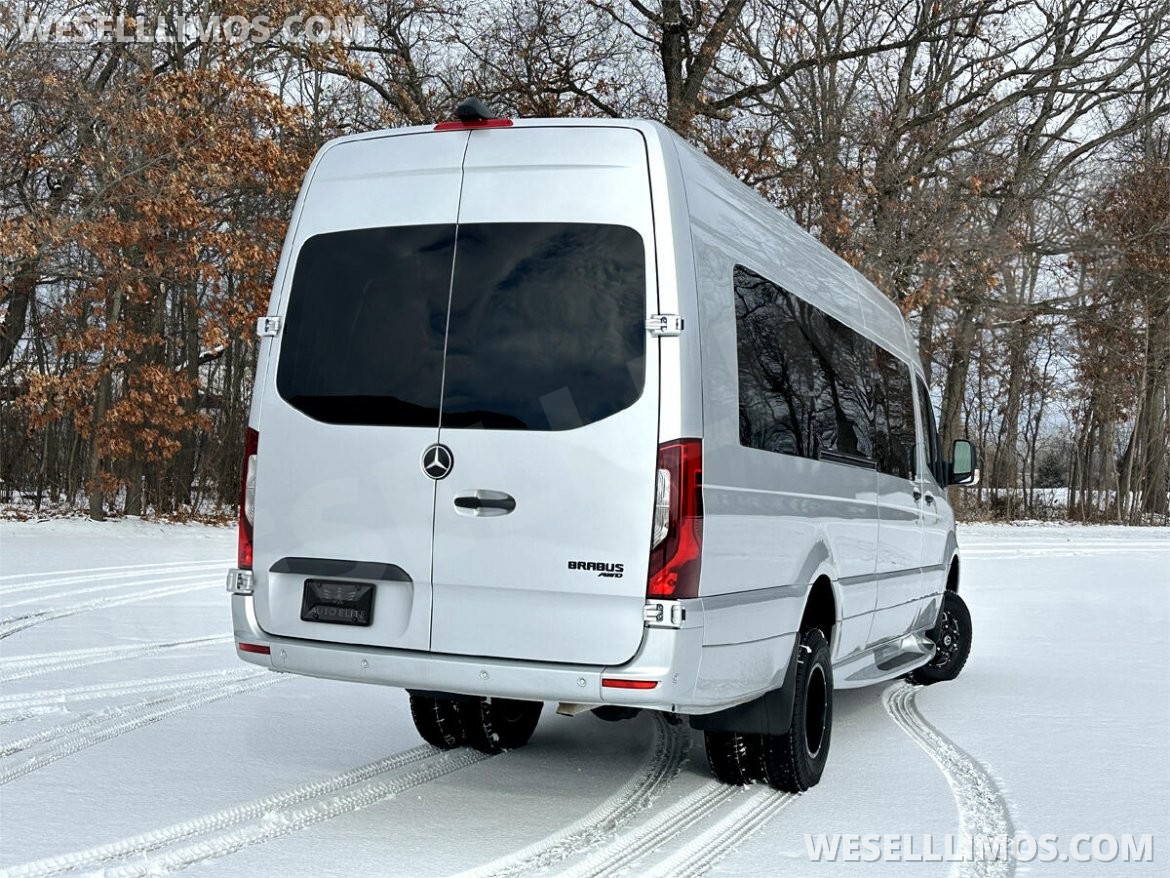 Sprinter for Sale in Elkhart, IN - Photo 7