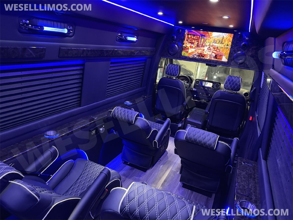Sprinter for Sale in Elkhart, IN - Photo 8