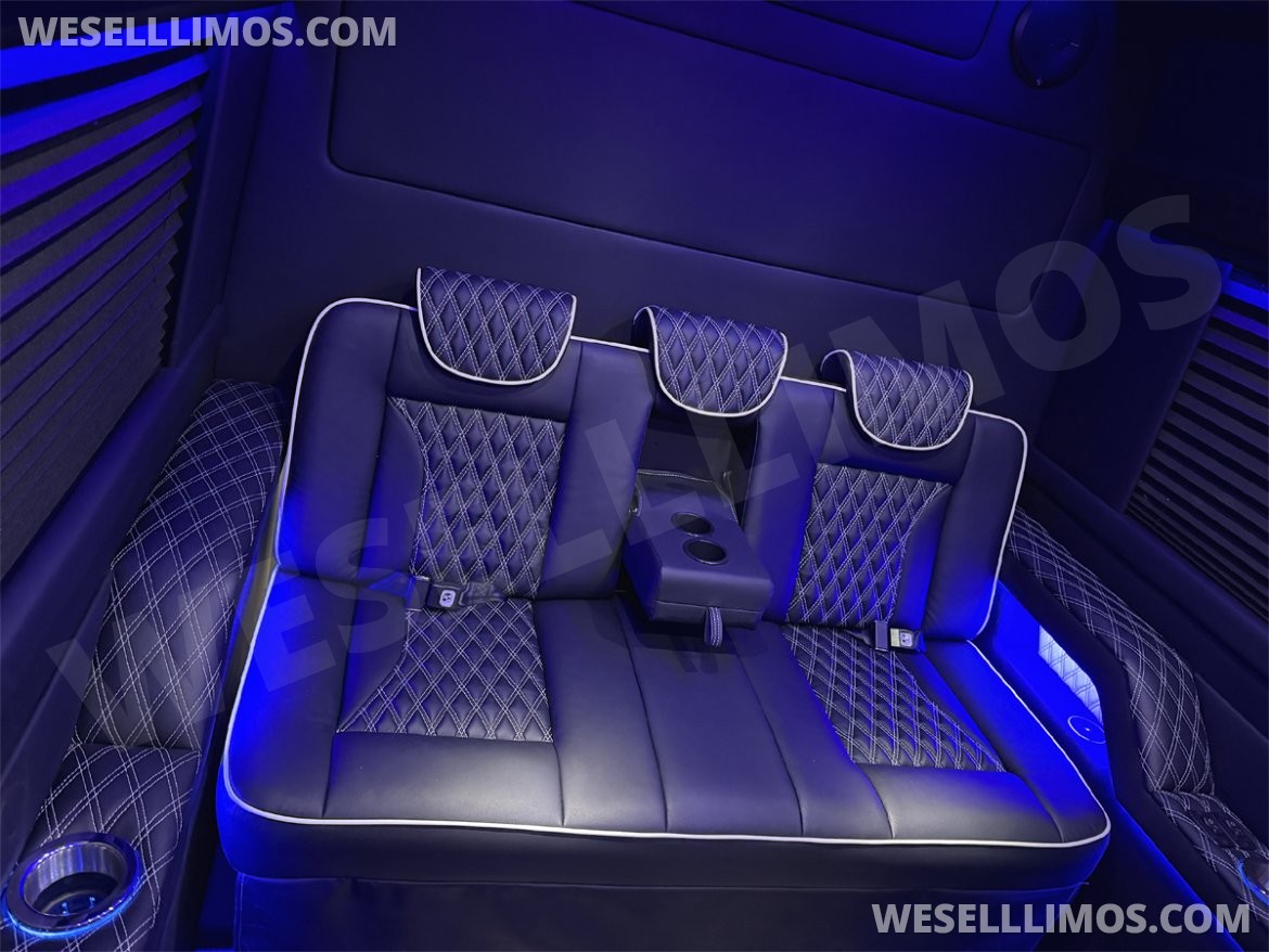 Sprinter for Sale in Elkhart, IN - Photo 10