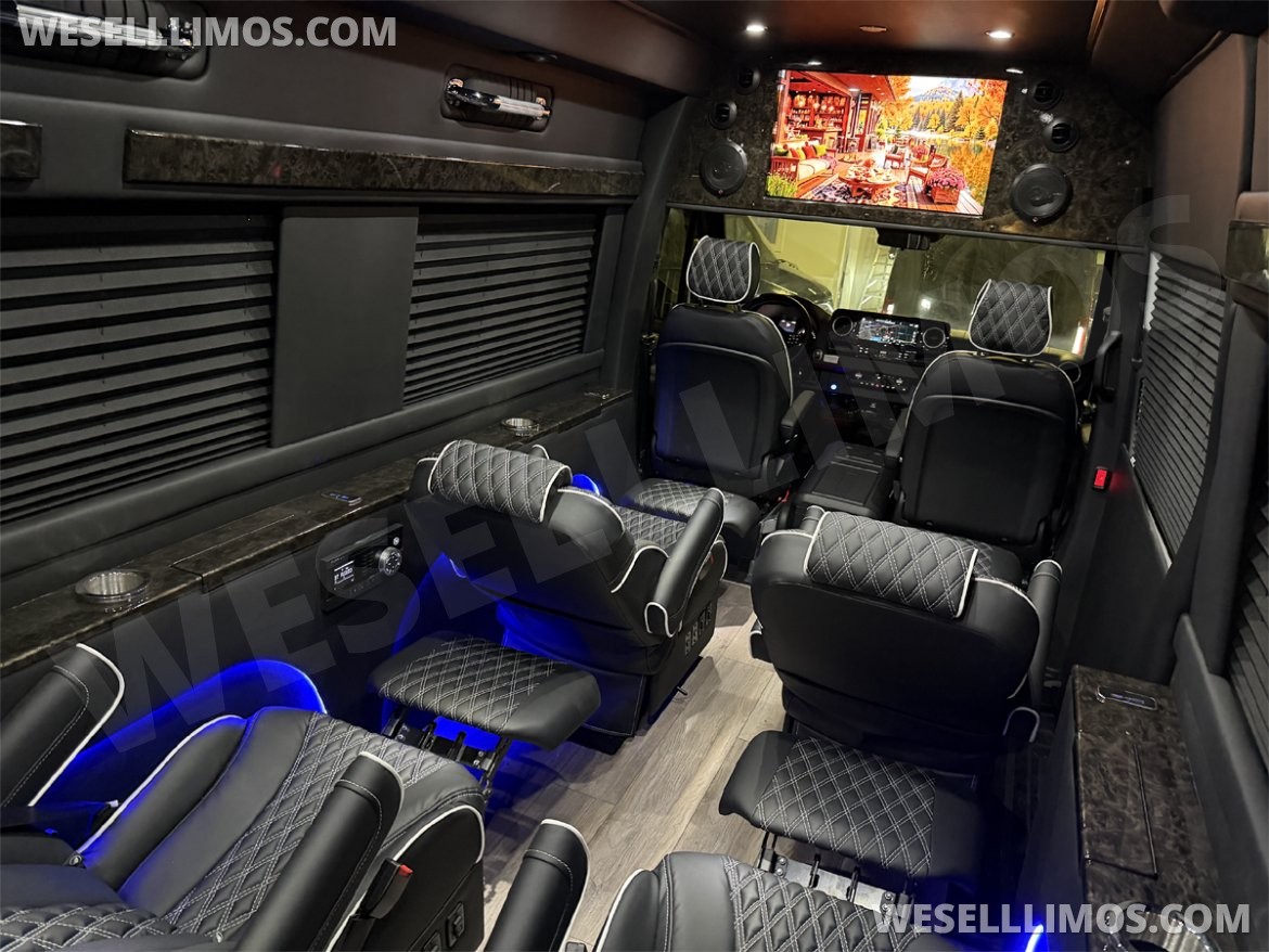 Sprinter for Sale in Elkhart, IN - Photo 11