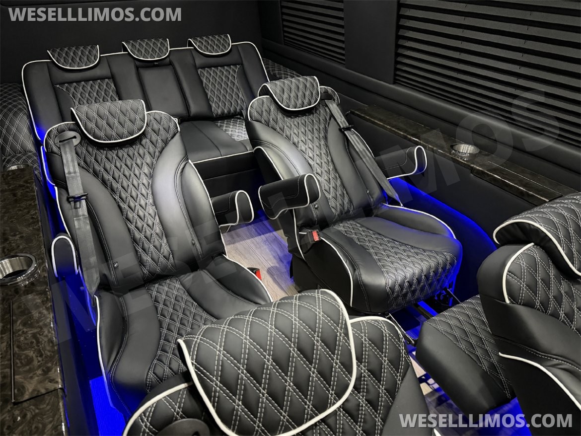 Sprinter for Sale in Elkhart, IN - Photo 12