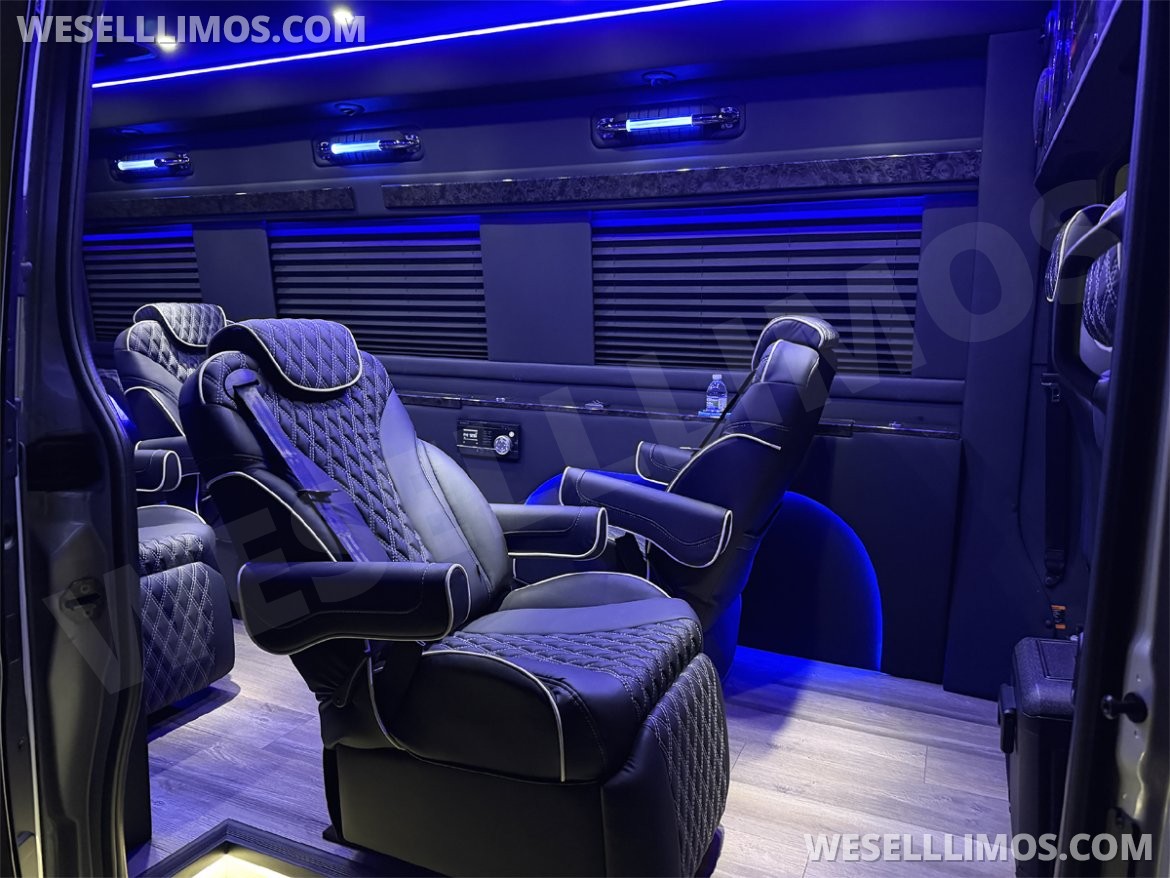 Sprinter for Sale in Elkhart, IN - Photo 15