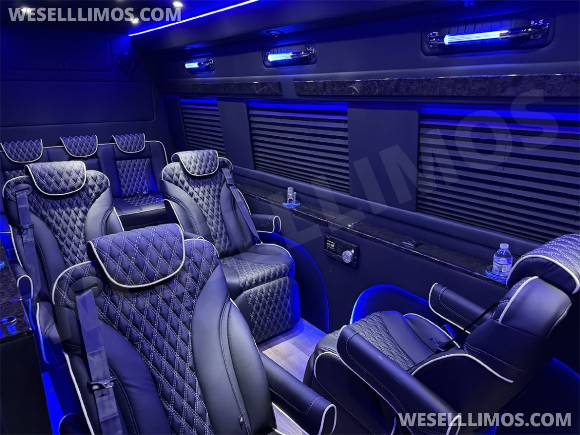 Sprinter for Sale in Elkhart, IN - Photo 16