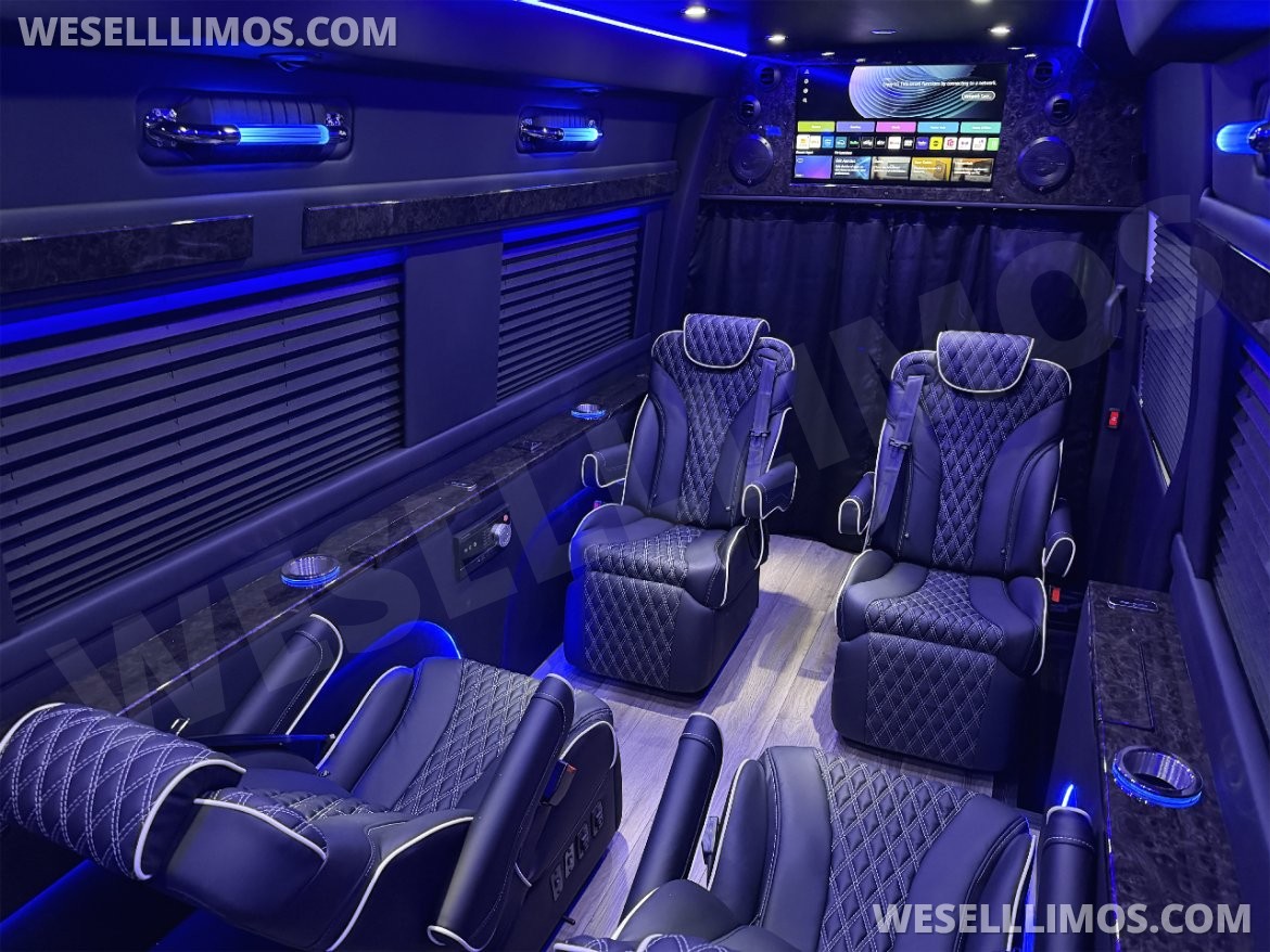 Sprinter for Sale in Elkhart, IN - Photo 17