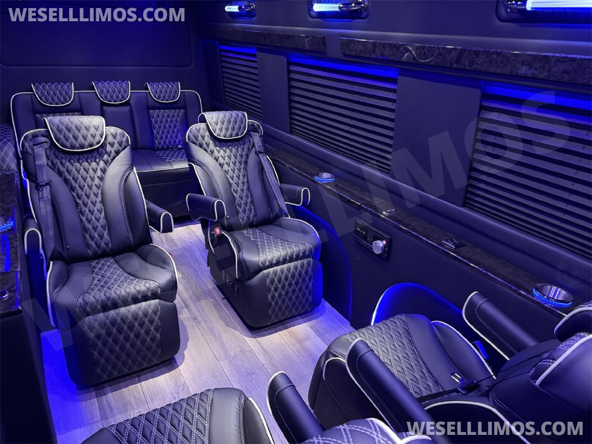 Sprinter for Sale in Elkhart, IN - Photo 18