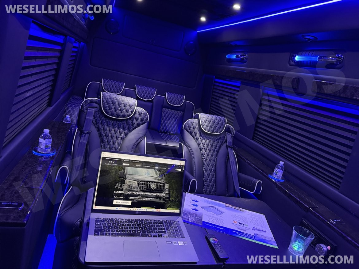 Sprinter for Sale in Elkhart, IN - Photo 19