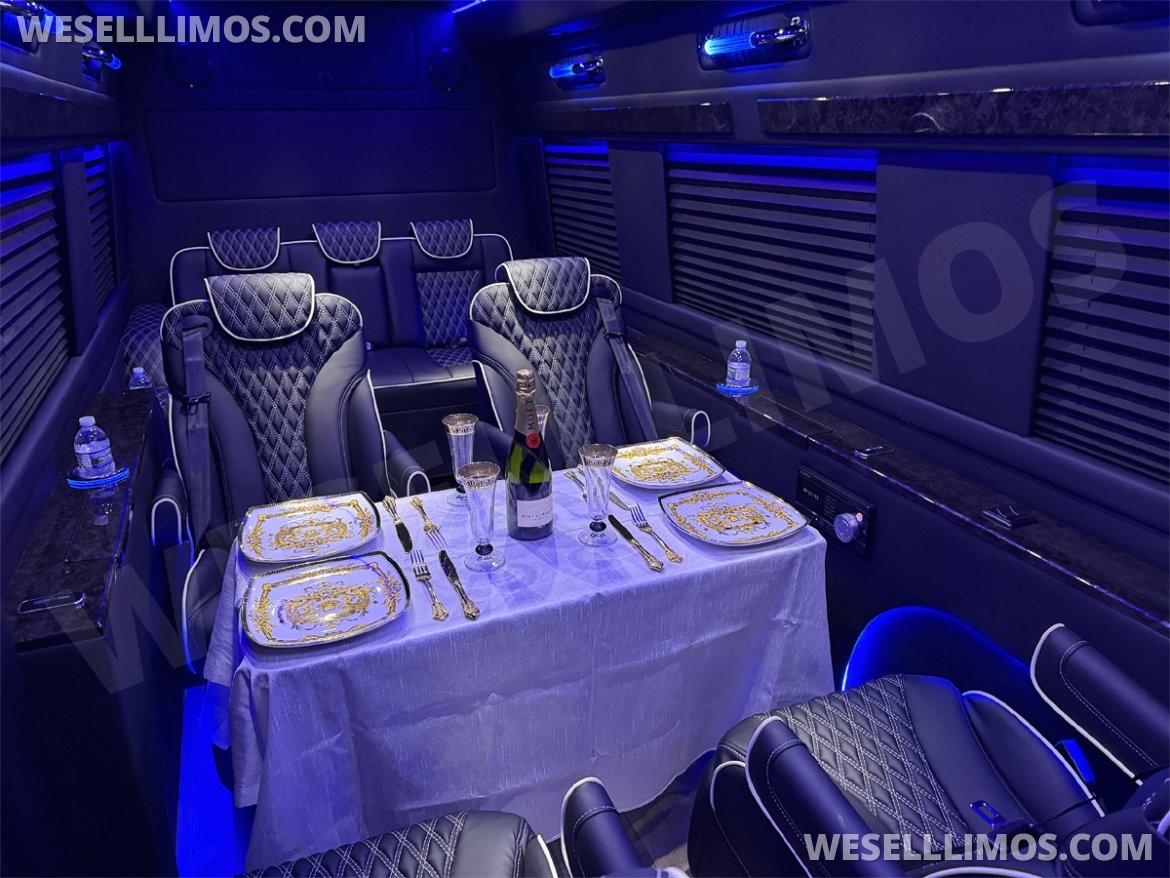 Sprinter for Sale in Elkhart, IN - Photo 20