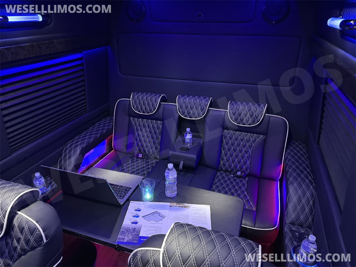 Sprinter for Sale in Elkhart, IN - Photo 24